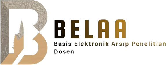BELAA Logo