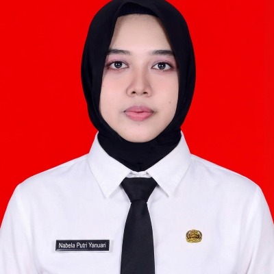Nabela Putri