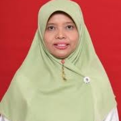 Arih Intiasari
