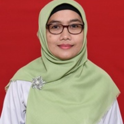 Nur Ulfah, S.KM., M.PH