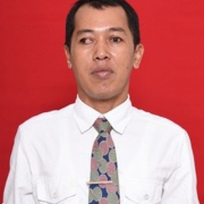 Suryanto, SKM., M.Sc