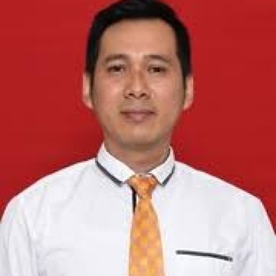 Arif Kurniawan, S.K.M., M.Kes